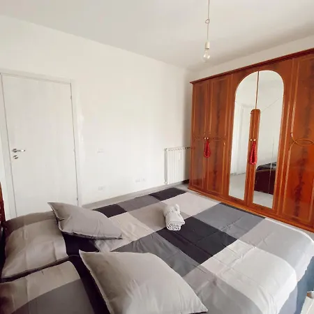 Apartment Casa Sicilia *
