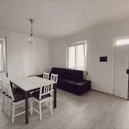 Casa Sicilia Apartment Santa Marinella