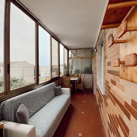 Apartment Casa Sicilia *