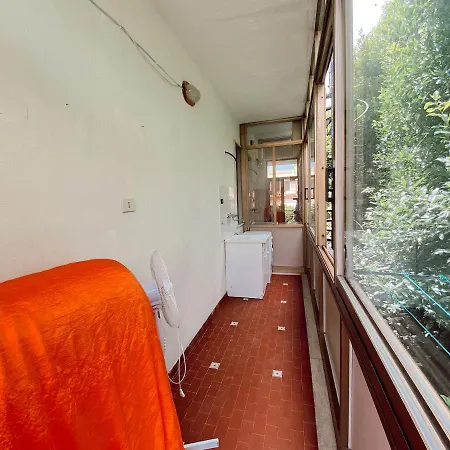 Casa Sicilia Apartment Santa Marinella