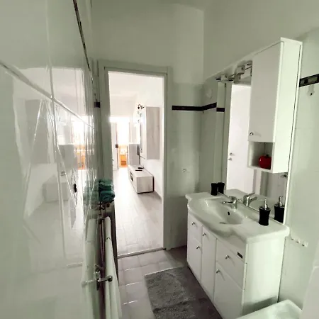 Casa Sicilia Apartment *