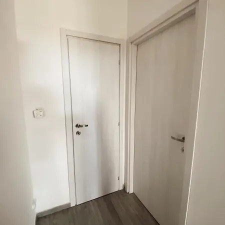 Casa Sicilia Apartment *