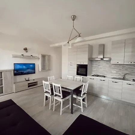 Casa Sicilia * Santa Marinella