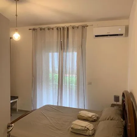 Apartment Casa Sicilia Santa Marinella