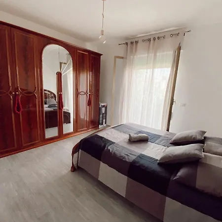 Casa Sicilia Santa Marinella