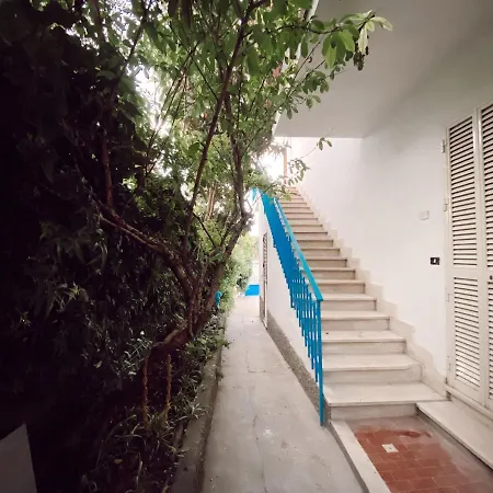 Casa Sicilia Appartamento *